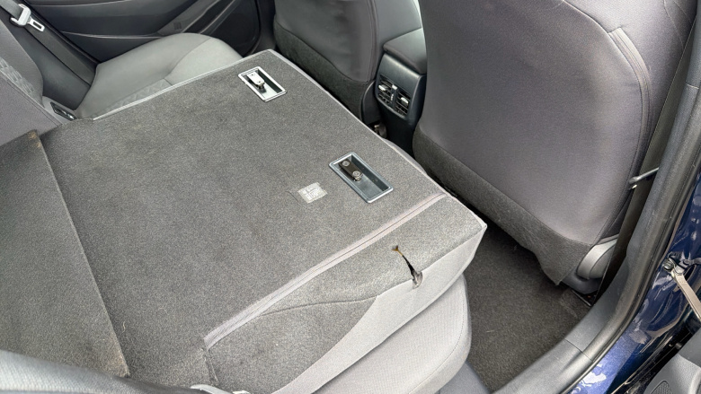 Toyota Corolla 1.8 VVT-i Hybrid Icon 5dr CVT Hybrid Estate